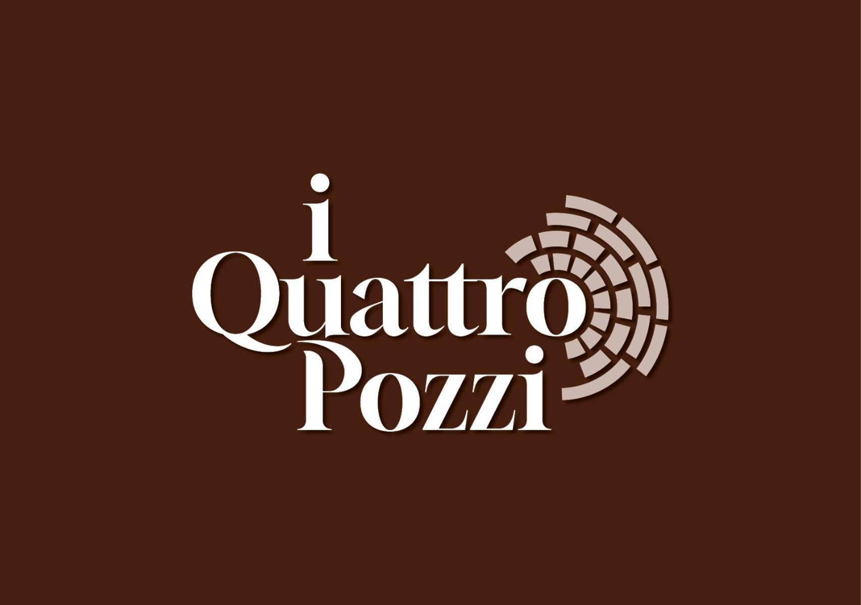 Гостевой дом I Quattro Pozzi Ла Морра Экстерьер фото